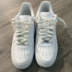 Men Nike Air Force 1